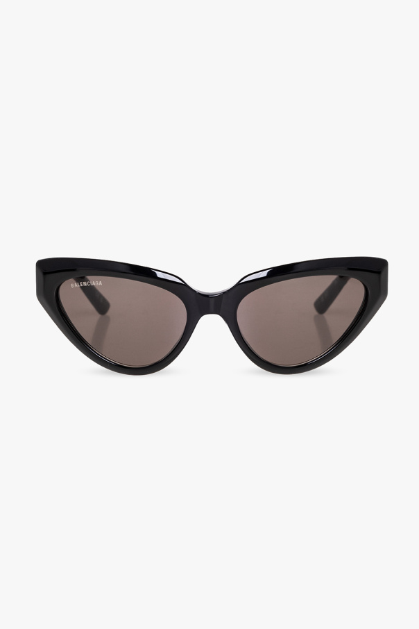Balenciaga Sunglasses with logo Women's Accessories Vitkac